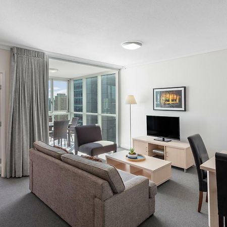 Apartments @ 108 Albert Brisbane Eksteriør billede