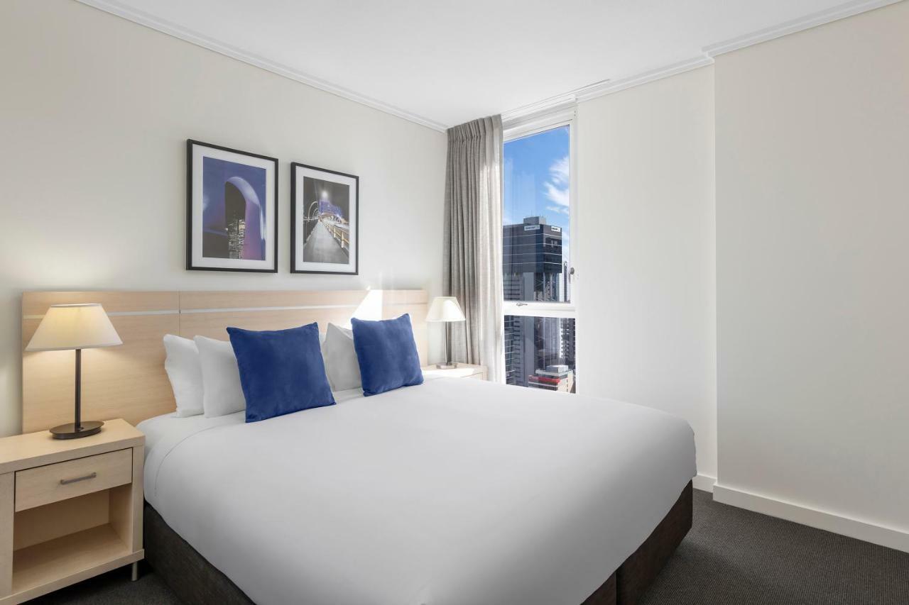 Apartments @ 108 Albert Brisbane Eksteriør billede